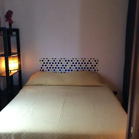 Apartament Appunti Di Viaggio Barletta