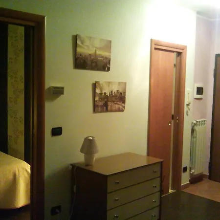 Apartament Appunti Di Viaggio