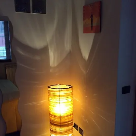 Appunti Di Viaggio Apartament Barletta