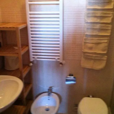Appunti Di Viaggio Apartmán Barletta